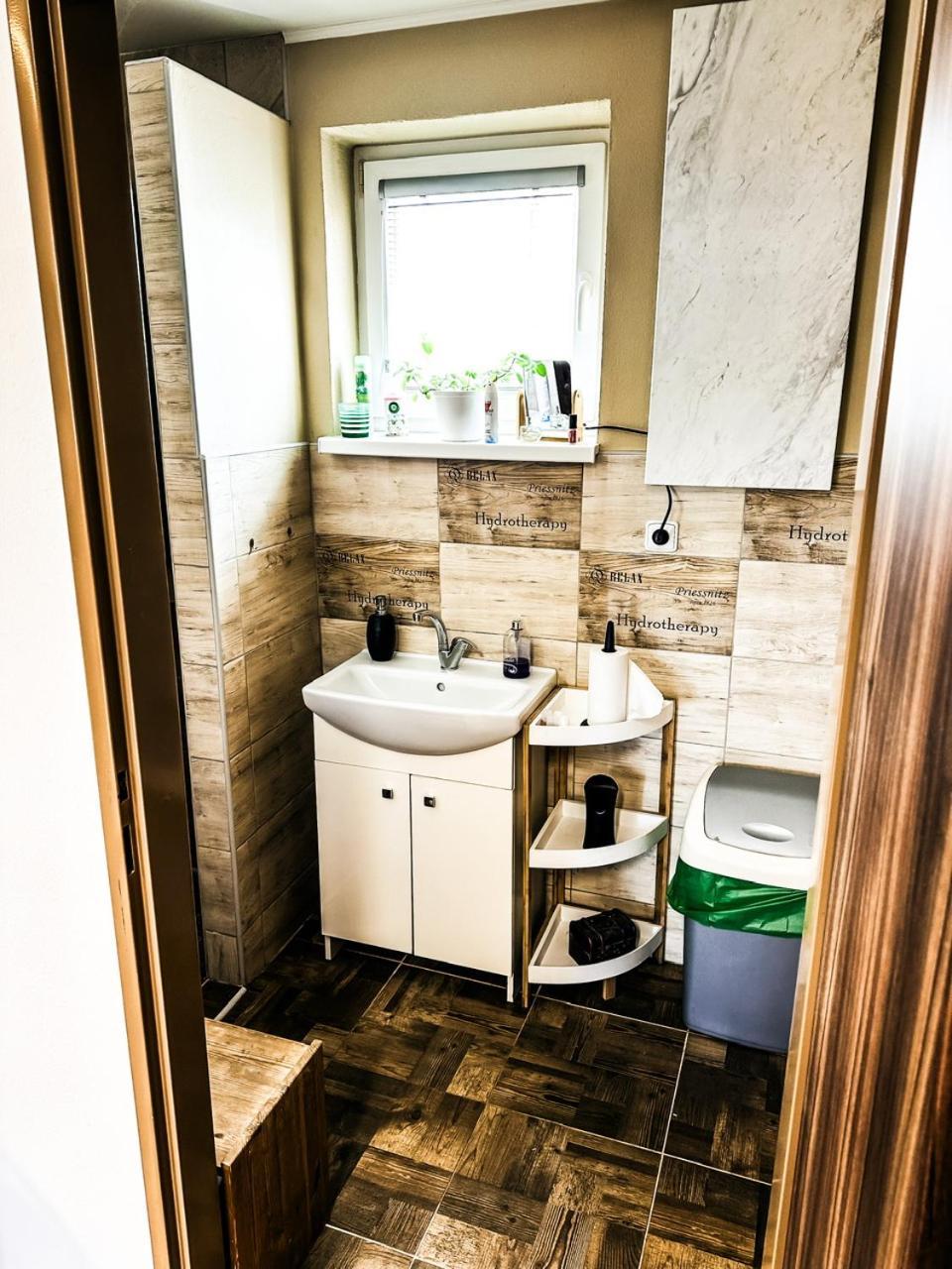 Apartman Pod Hradem Horšovský Týn Εξωτερικό φωτογραφία